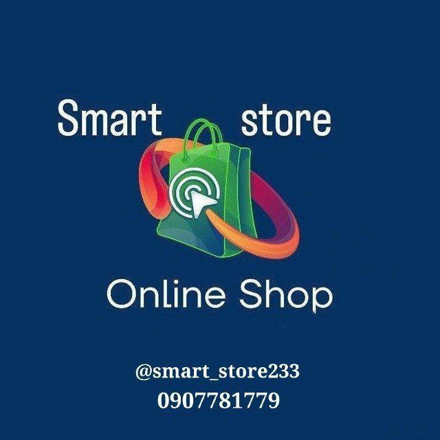 Smart store 🛍