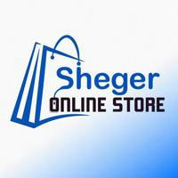 Sheger online-store