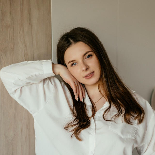 AliOlesia 🌶 про aliexpress українською