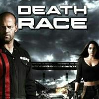 Death Race all parts