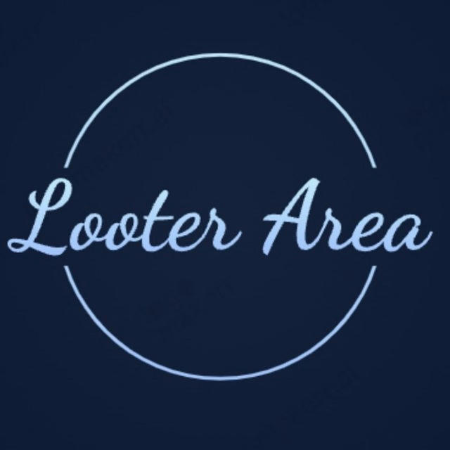 LOOTER AREA