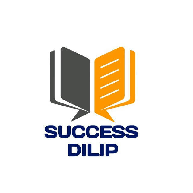 Success Dilip