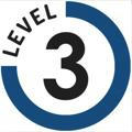 level (3)كل مايخص تخصص ترجمة