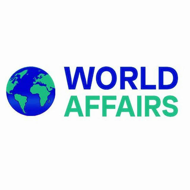 World Affairs Official™©