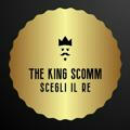 THE KING SCOMM