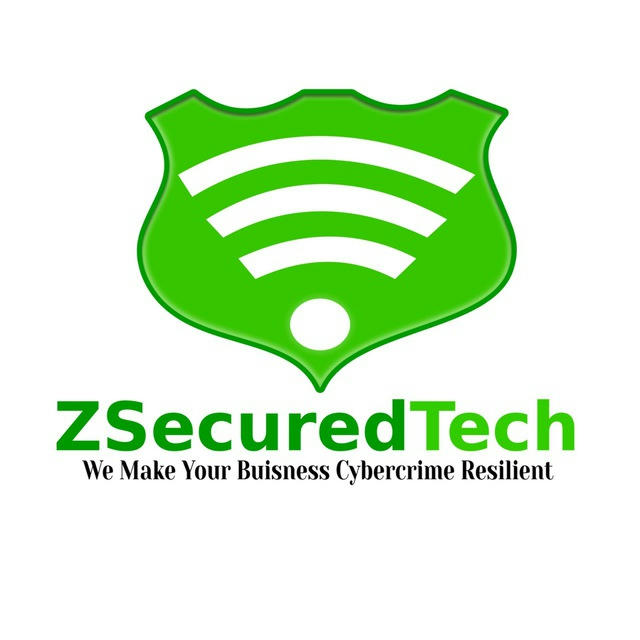 ZSecuredTech-Cybersecurity Training & Consultancy