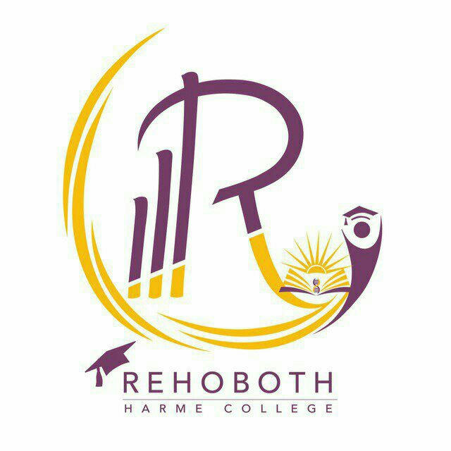 Rehoboth HC office telegram
