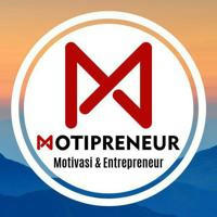 MOTIPRENEUR (Motivasi & Entrepreneur)