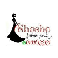 Shosho fashion gomla 😍😍😉😉