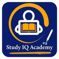 Study Iq Academy