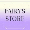 Fairy's Store