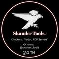 Skander Tools