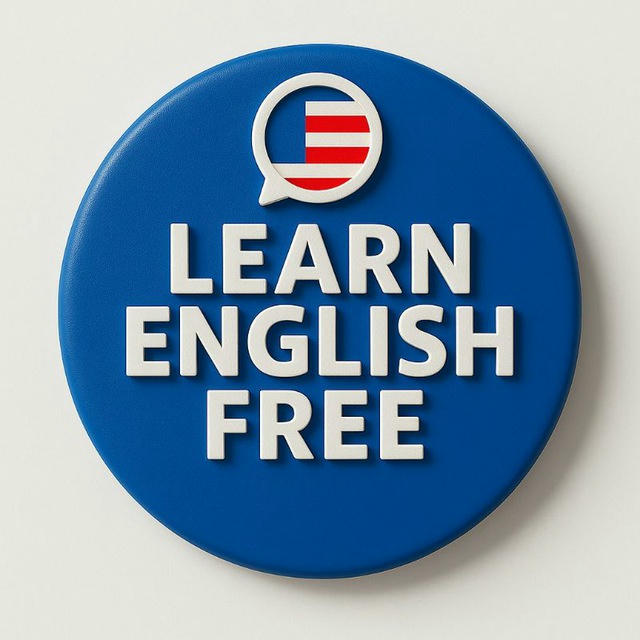 Learn English Language