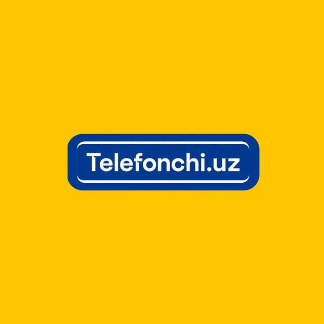 Telefonchi.uz