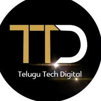 Telugu Tech Digital YouTube Channel