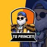 TG PRINCE11