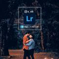 بريستات لايت روم Lightroom