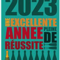 LA RÉUSSITE EN 2023