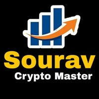 Crypto Master Sourav™