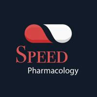 Speed Pharmacology