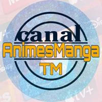 Anime canal™ Manga🥳