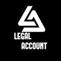 Legal Account