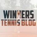 Winners | Tennis Blog 🎾