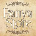 RANYA STORE | OPEN ORDER