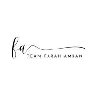 Listing Team Farah