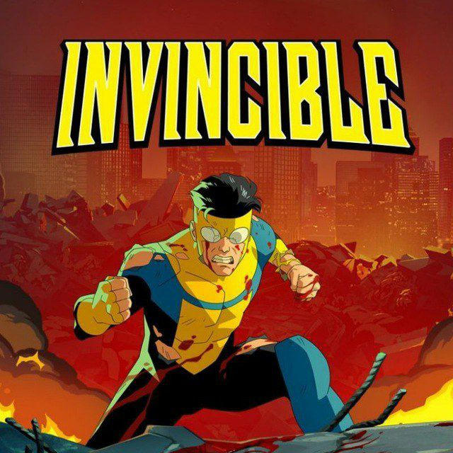 Invincible Season 2 Episode 4