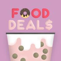 SG Food Deals