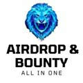 Airdrops And Bounty World