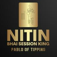 NITIN BHAI 🕉️ SESSION KING