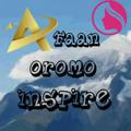 Inspire Afaan Oromoo