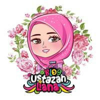 BLOG USTAZAH LIANA