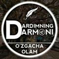 Dardimning_Darmoni |🍁