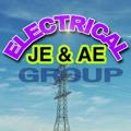 JE & AE Electrical & TECH