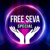 FREE SEVA SPECIAL