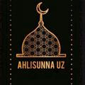 AHLISUNNA | UZ