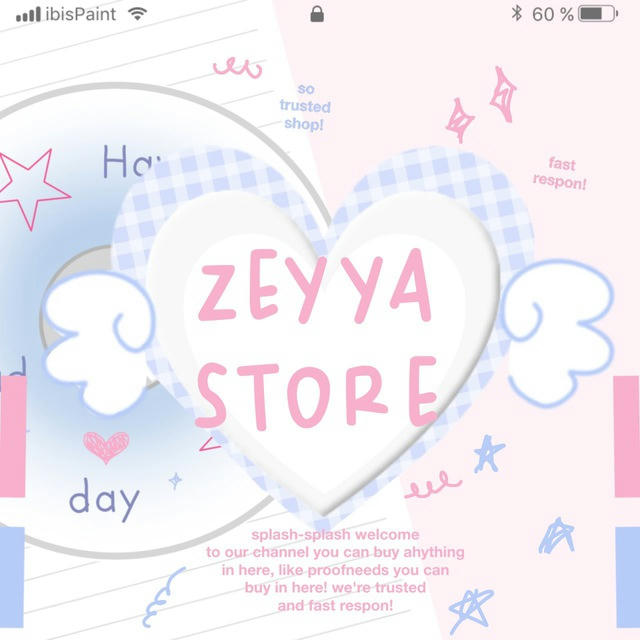 ᘏ ⁺ ࣭ th' 귀여운 ˖ ׄ zeyya store ! ଓ ˚ ₊ ׂ