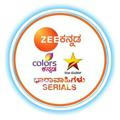 Zee|Colors|Suvarna media ❤️😍❤️🥳
