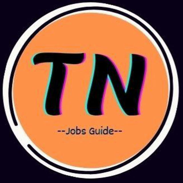 TN Jobs Guide