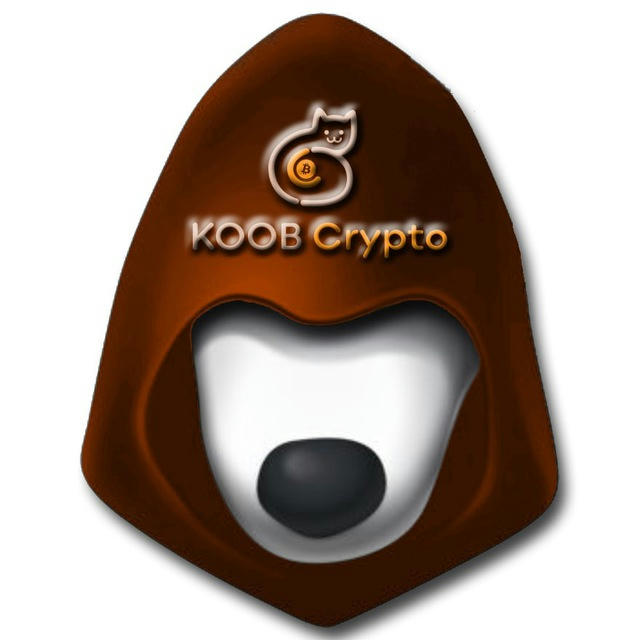 KOOB Crypto 2024 (쿱크립토)