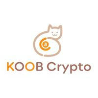 KOOB Crypto 2024 (쿱크립토)