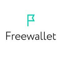 Freewallet.org | Crypto Wallet