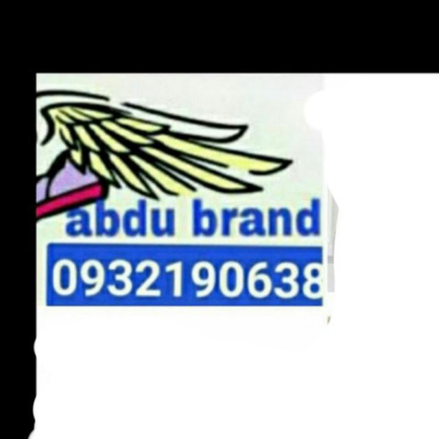 Abdu. berad🥾🥾👟👟@0932190638