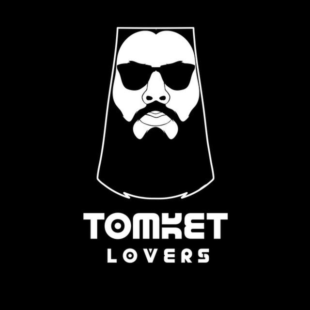 Tomket Lovers | Trading & Airdrop Channel