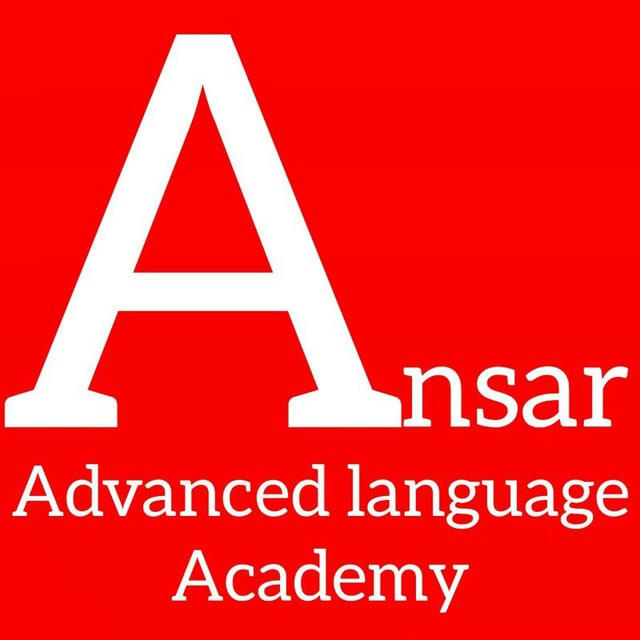 ANSAR Academy