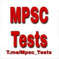 Mpsc Tests™