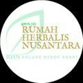 RUMAH HERBALIS NUSANTARA